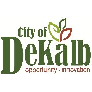 City of DeKalb Logo